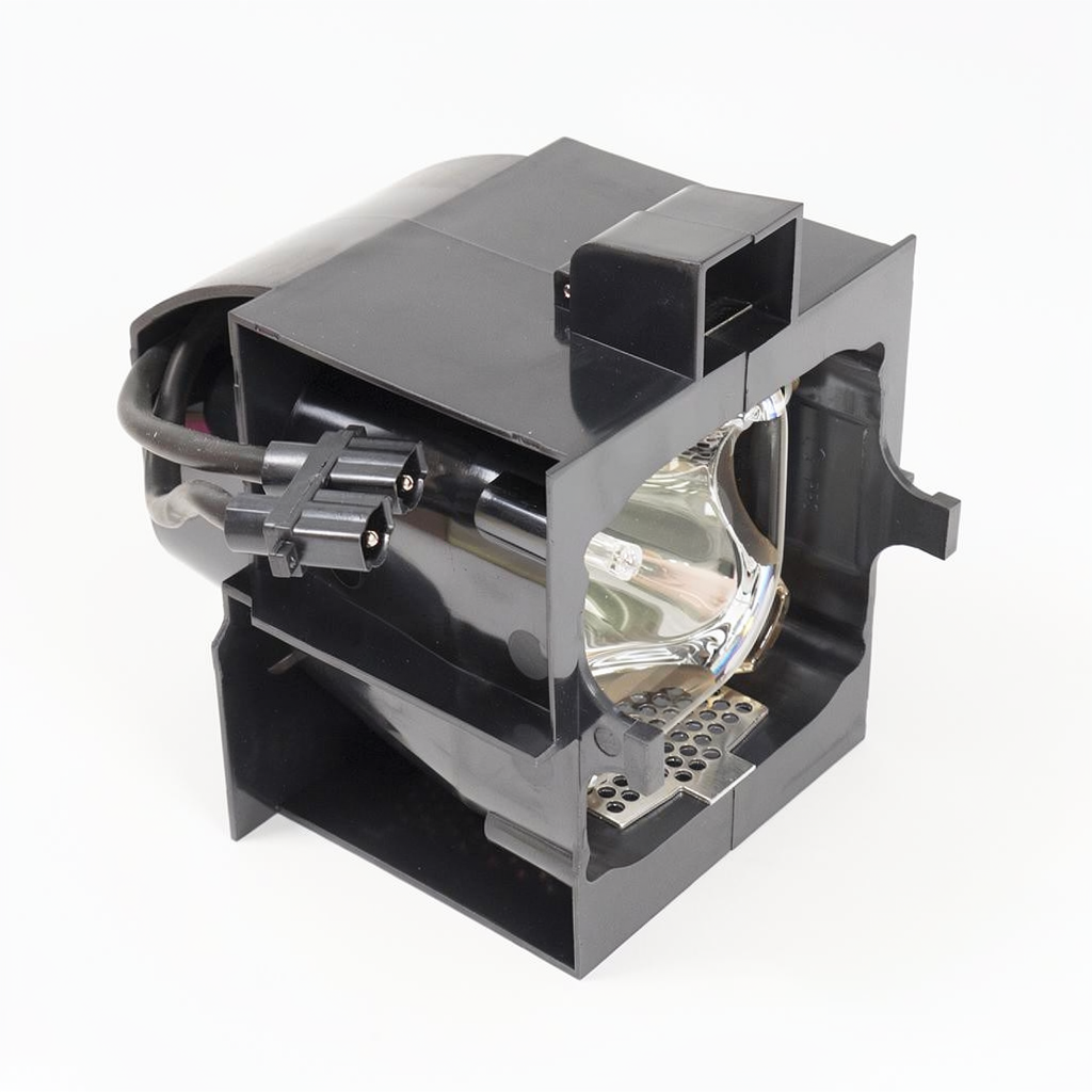 R9841826 (Single Lamp) projector lamp with module for Barco projectors