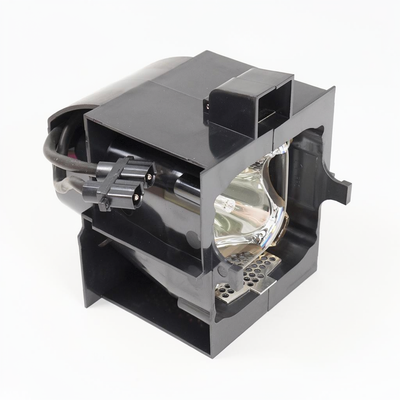 R9841826 (Single Lamp) lamp with housing for the Barco iD H400 (Single Lamp)