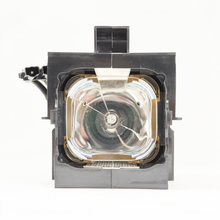 R9841826 (Single Lamp) projector lamp with module for Barco projectors &mdash; view 3