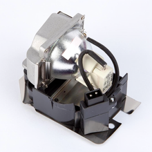 VLT-XD500LP projector lamp with module for Mitsubishi projectors &mdash; view 2