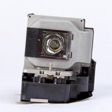 VLT-XD500LP projector lamp with module for Mitsubishi projectors &mdash; view 3
