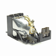 TLPLV3 projector lamp with module for Mitsubishi, Toshiba projectors &mdash; view 2