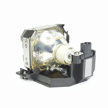 50029555 projector lamp with module for A+K, Dukane, NEC, Utax projectors &mdash; view 2