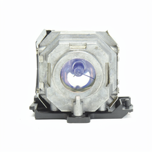 50029555 projector lamp with module for A+K, Dukane, NEC, Utax projectors &mdash; view 3