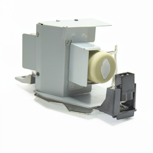 LV-LP37 projector lamp with module for Canon projectors &mdash; view 2