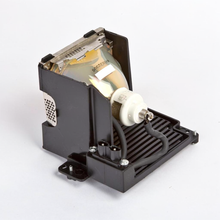 LV-LP17 projector lamp with module for Boxlight, Canon, Christie, Eiki, Sanyo projectors &mdash; view 2
