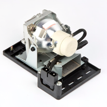 5811116037-SOT projector lamp with module for Optoma projectors &mdash; view 2