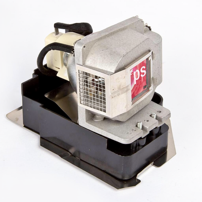 VLT-XD510LP lamp with housing for the Mitsubishi GW-365
