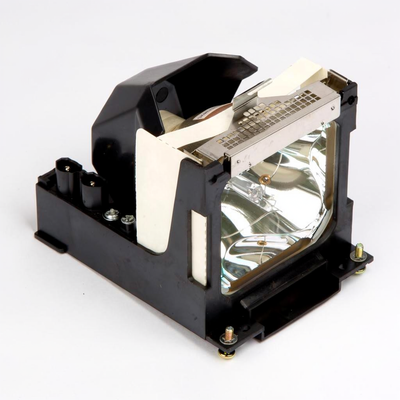 610-303-5826 lamp with housing for the Canon LV-5200