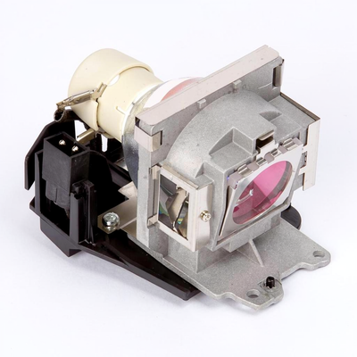 5J.06001.001 lamp with housing for the Benq MP622c