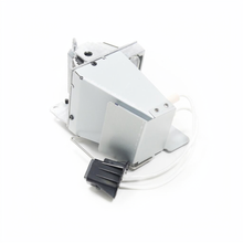 BL-FP195A projector lamp with module for Optoma projectors &mdash; view 2