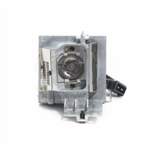 BL-FP195A projector lamp with module for Optoma projectors &mdash; view 3