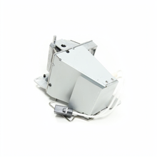 NP36LP projector lamp with module for NEC projectors &mdash; view 2