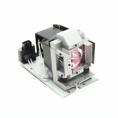 5811120355-SVV lamp with housing for the Vivitek H1186