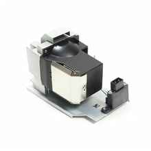 5811120355-SVV projector lamp with module for Vivitek projectors &mdash; view 2