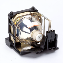 78-6969-9790-3 projector lamp with module for 3M, Boxlight, Dukane, Elmo, Hitachi, Liesegang, Viewsonic projectors &mdash; view 2