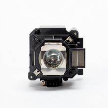 ELPLP62 projector lamp with module for Epson projectors &mdash; view 3