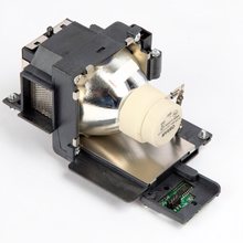 5322B001 projector lamp with module for Canon projectors &mdash; view 2