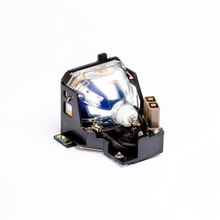 ELPLP05 projector lamp with module for Ask, Epson, Geha, JVC projectors &mdash; view 2