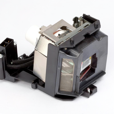 AN-XR30LP lamp with housing for the Sharp XR-30S
