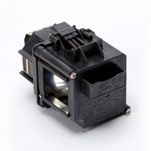 V13H010L47 projector lamp with module for Epson projectors &mdash; view 2