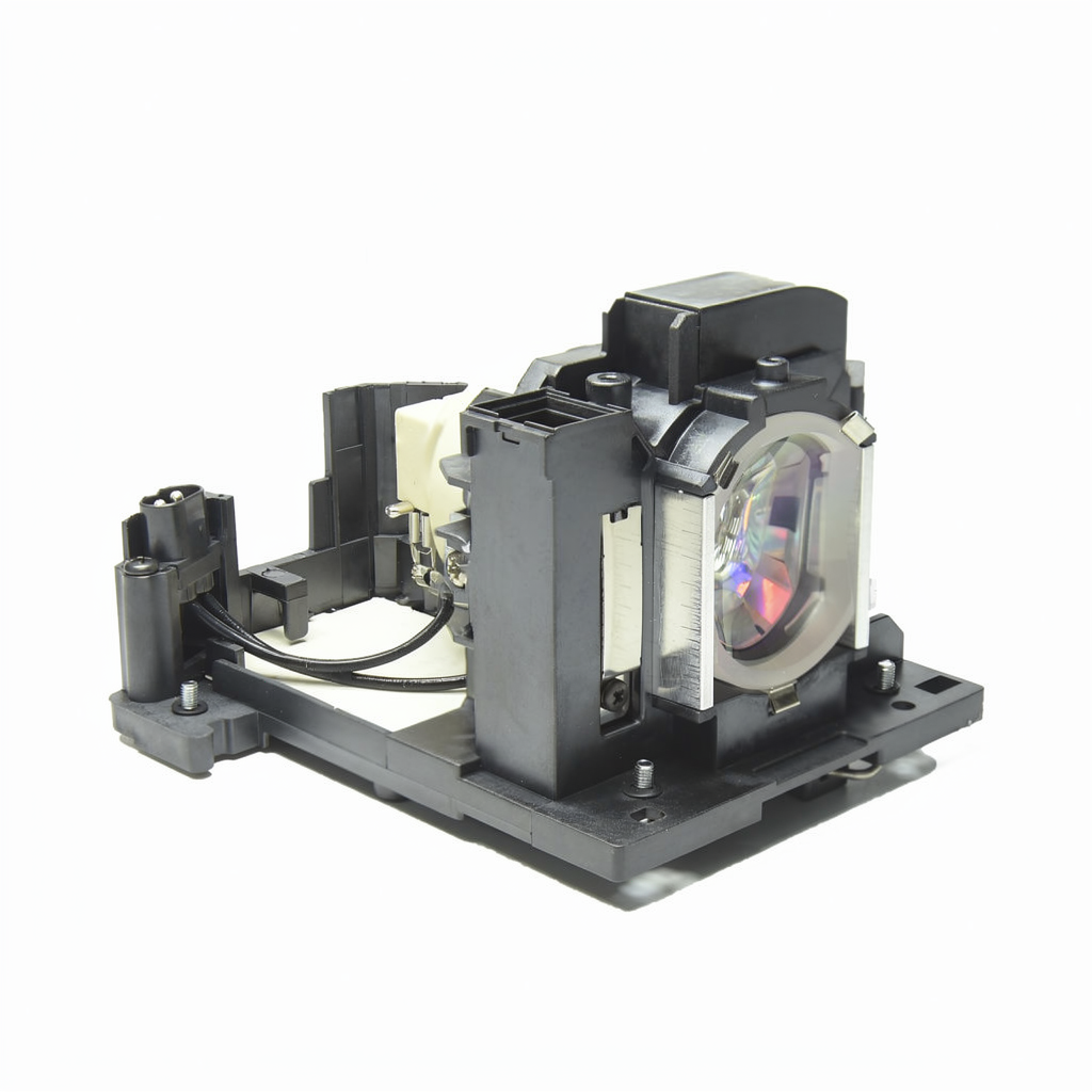 DT02061 projector lamp with module for Dukane, Hitachi, Maxell projectors