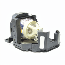 DT02061 projector lamp with module for Dukane, Hitachi, Maxell projectors &mdash; view 2