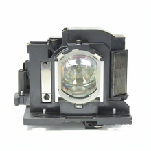 DT02061 projector lamp with module for Dukane, Hitachi, Maxell projectors &mdash; view 3