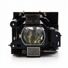 DT02011 projector lamp with module for Hitachi projectors &mdash; view 3