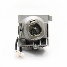 RLC-118 projector lamp with module for Benq, Viewsonic projectors &mdash; view 3