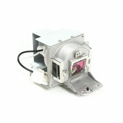 5J.J5205.001 lamp with housing for the Benq MP500+