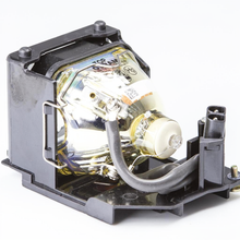 456-8064 projector lamp with module for 3M, Boxlight, Dukane, Hitachi, Liesegang, Viewsonic projectors &mdash; view 2