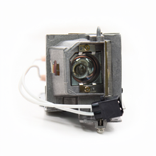 725-BBDJ projector lamp with module for Dell projectors &mdash; view 3