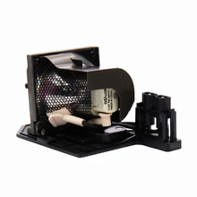 TLPLV10 projector lamp with module for Toshiba projectors &mdash; view 2
