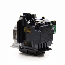 ET-LAD310 (Single Lamp) projector lamp with module for Panasonic projectors &mdash; view 2