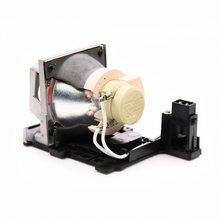 BL-FP190B projector lamp with module for Optoma projectors &mdash; view 2