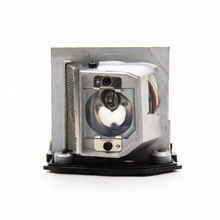 BL-FP190B projector lamp with module for Optoma projectors &mdash; view 3