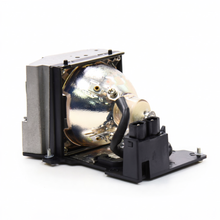 LKDX70 projector lamp with module for 3M, Geha projectors &mdash; view 2