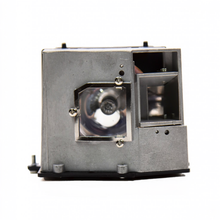LKDX70 projector lamp with module for 3M, Geha projectors &mdash; view 3