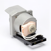 13080021 projector lamp with module for Eiki projectors &mdash; view 2