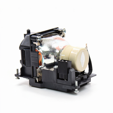 23040054 projector lamp with module for Eiki projectors &mdash; view 2