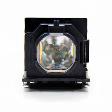 23040054 projector lamp with module for Eiki projectors &mdash; view 3