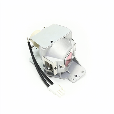 5J.JCA05.001 lamp with housing for the Benq DW843UST