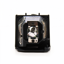 SP.82F01.001 projector lamp with module for Acer, NEC, Nobo, Optoma, Viewsonic projectors &mdash; view 3
