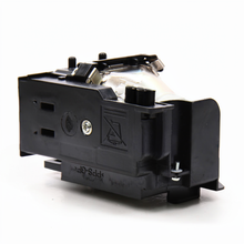LV-LP30 projector lamp with module for Canon projectors &mdash; view 2