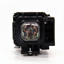 LV-LP30 projector lamp with module for Canon projectors &mdash; view 3