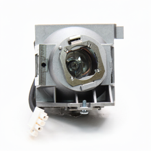 5J.JGS05.001 projector lamp with module for Benq projectors &mdash; view 3