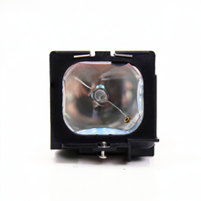 TLPL55 projector lamp with module for Toshiba projectors &mdash; view 3