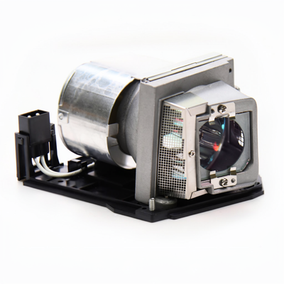 308932 lamp with housing for the Ricoh PJ WX5150