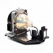 NP38LP projector lamp with module for NEC projectors &mdash; view 2